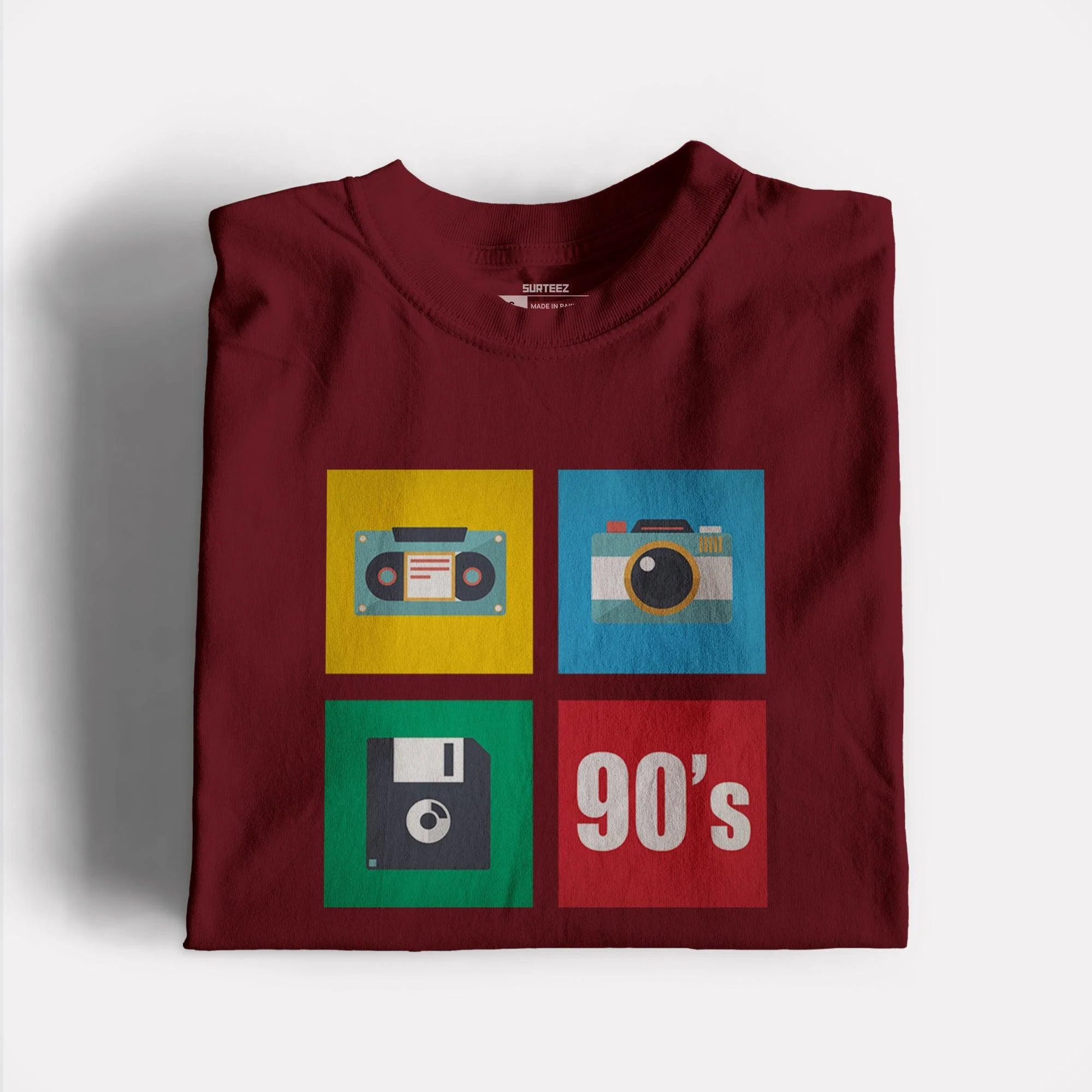 90's Graphic Tshirt - Image 5