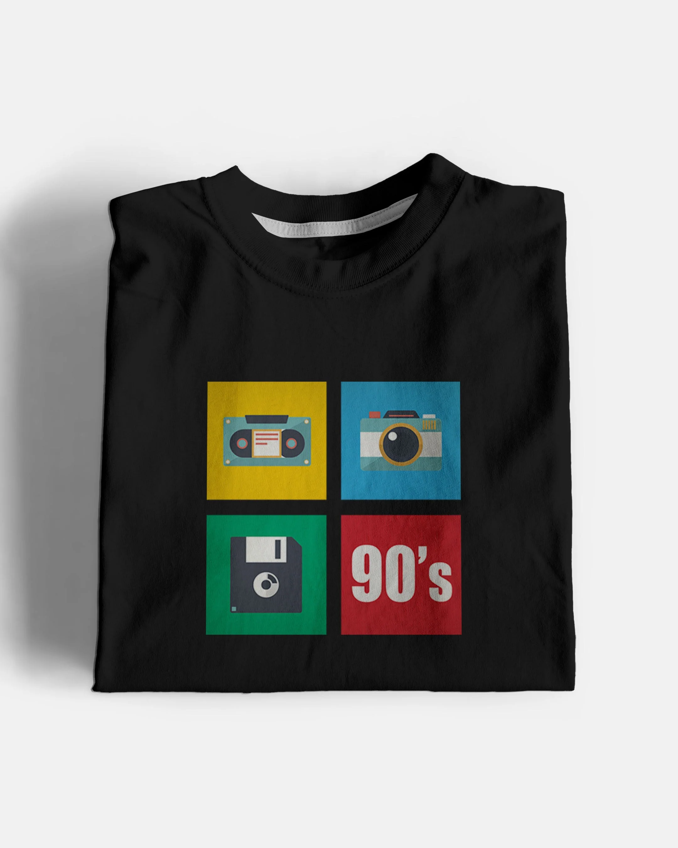 90's Graphic Tshirt - Image 8