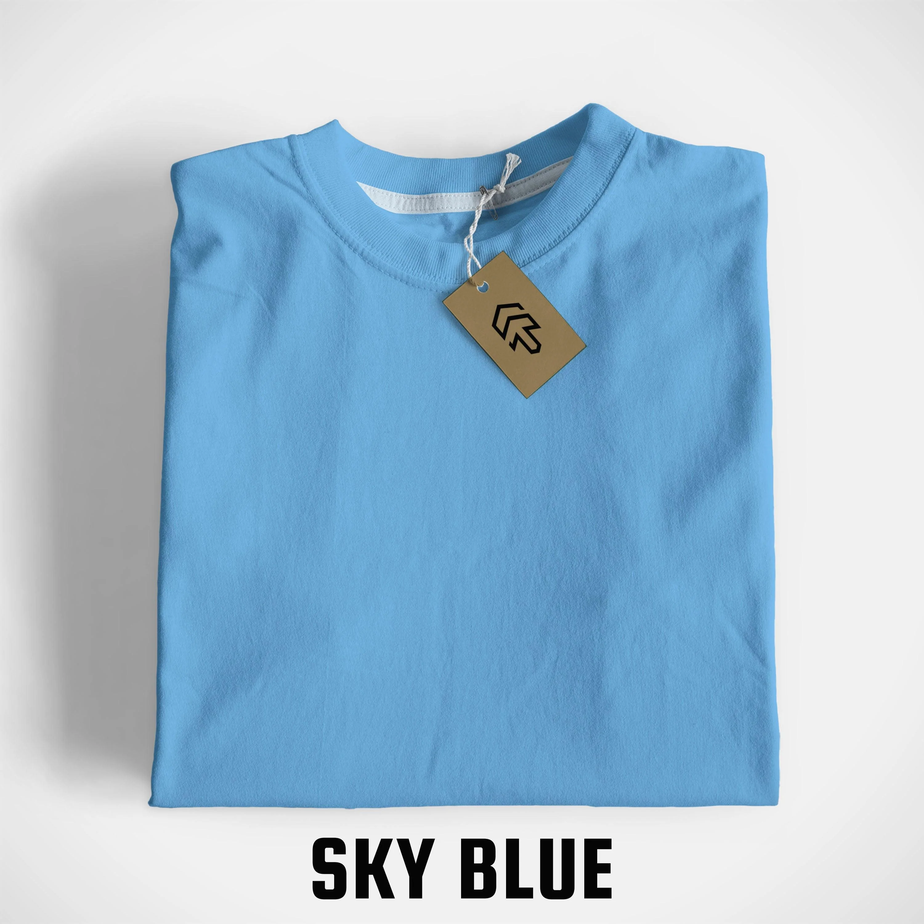 Any Pack of 5 Basic Tees - Image 12