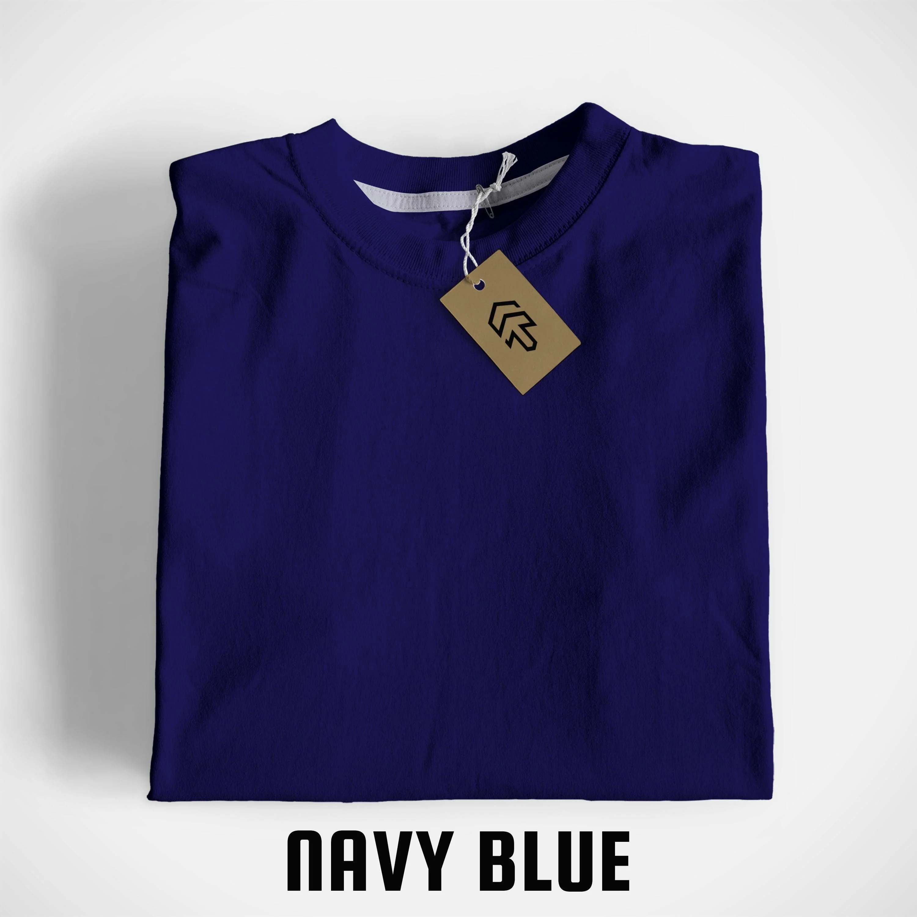 Any Pack of 5 Basic Tees - Image 26