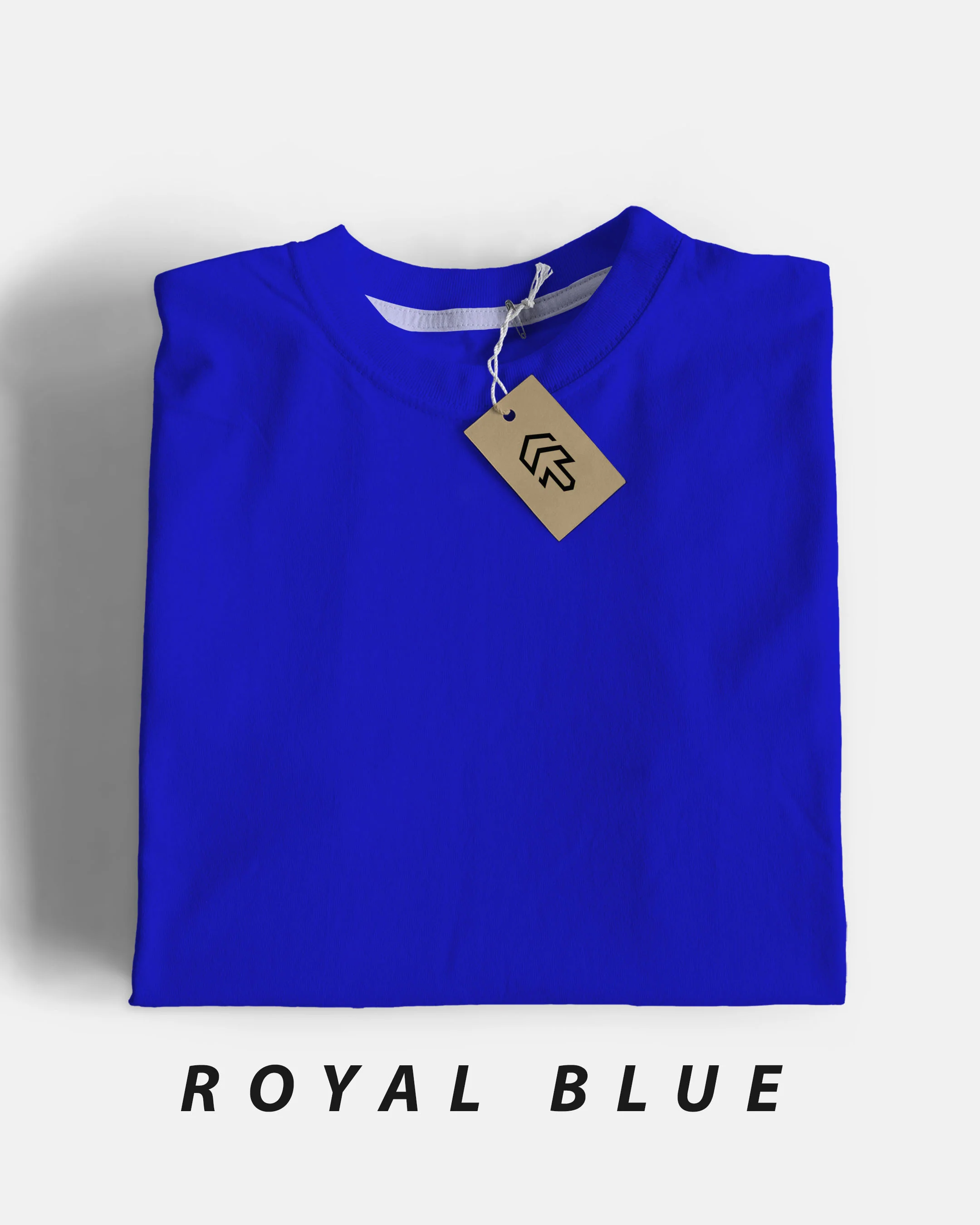 Any Pack of 4 Basic Tees - Image 25