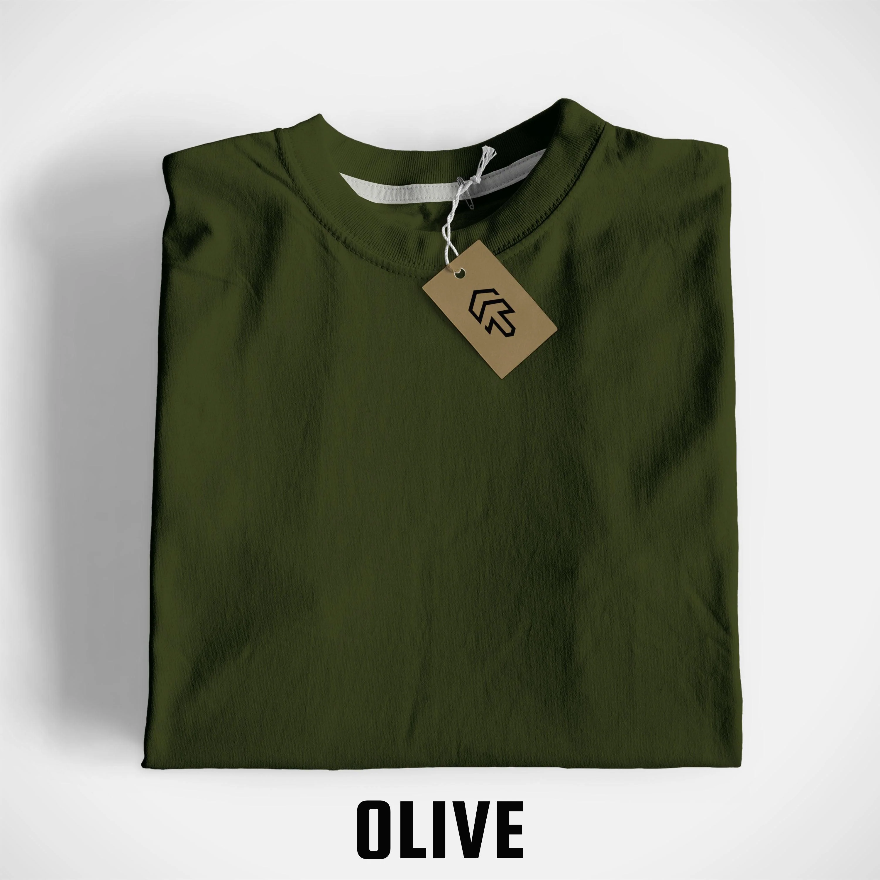 Any Pack of 7 Basic Tees - Image 3