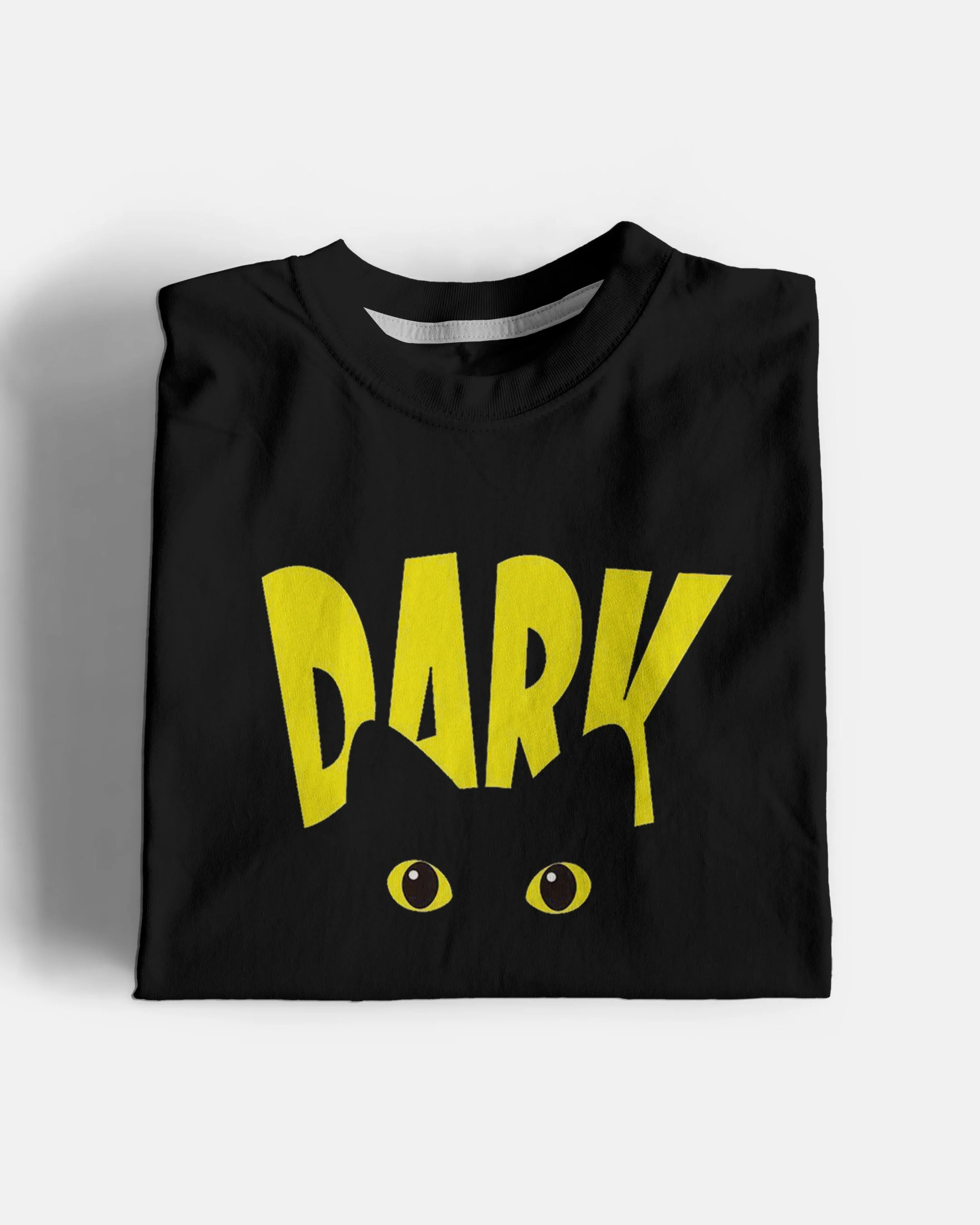 Dark Graphic Tee - Image 3