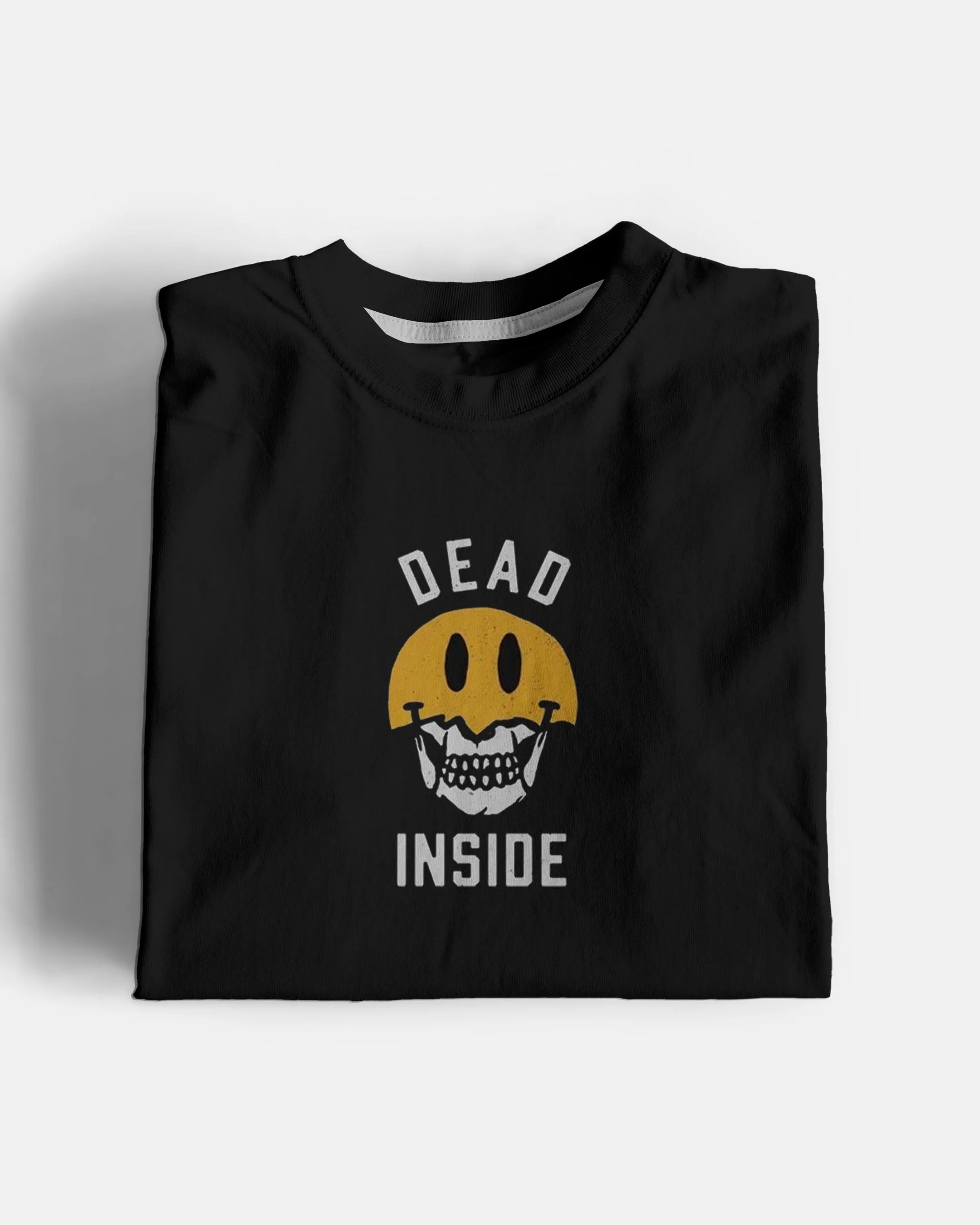 Dead Graphic Tee - Image 3