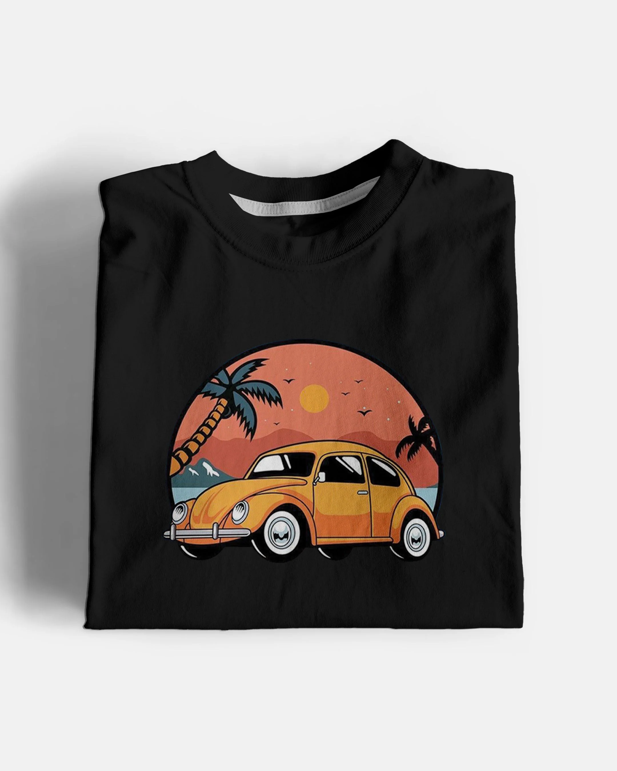 Foxy Graphic Tshirt - Image 5