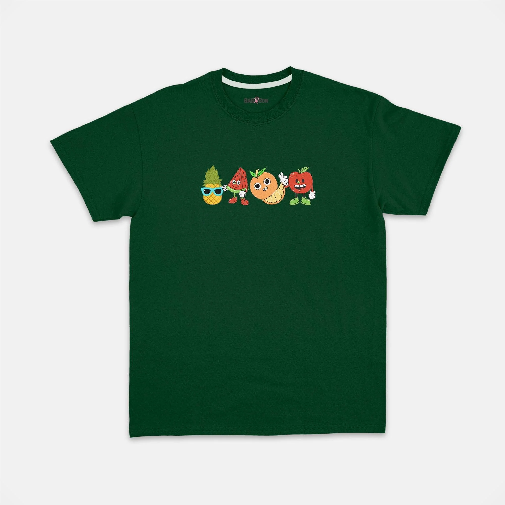 Fruity Kid Tee