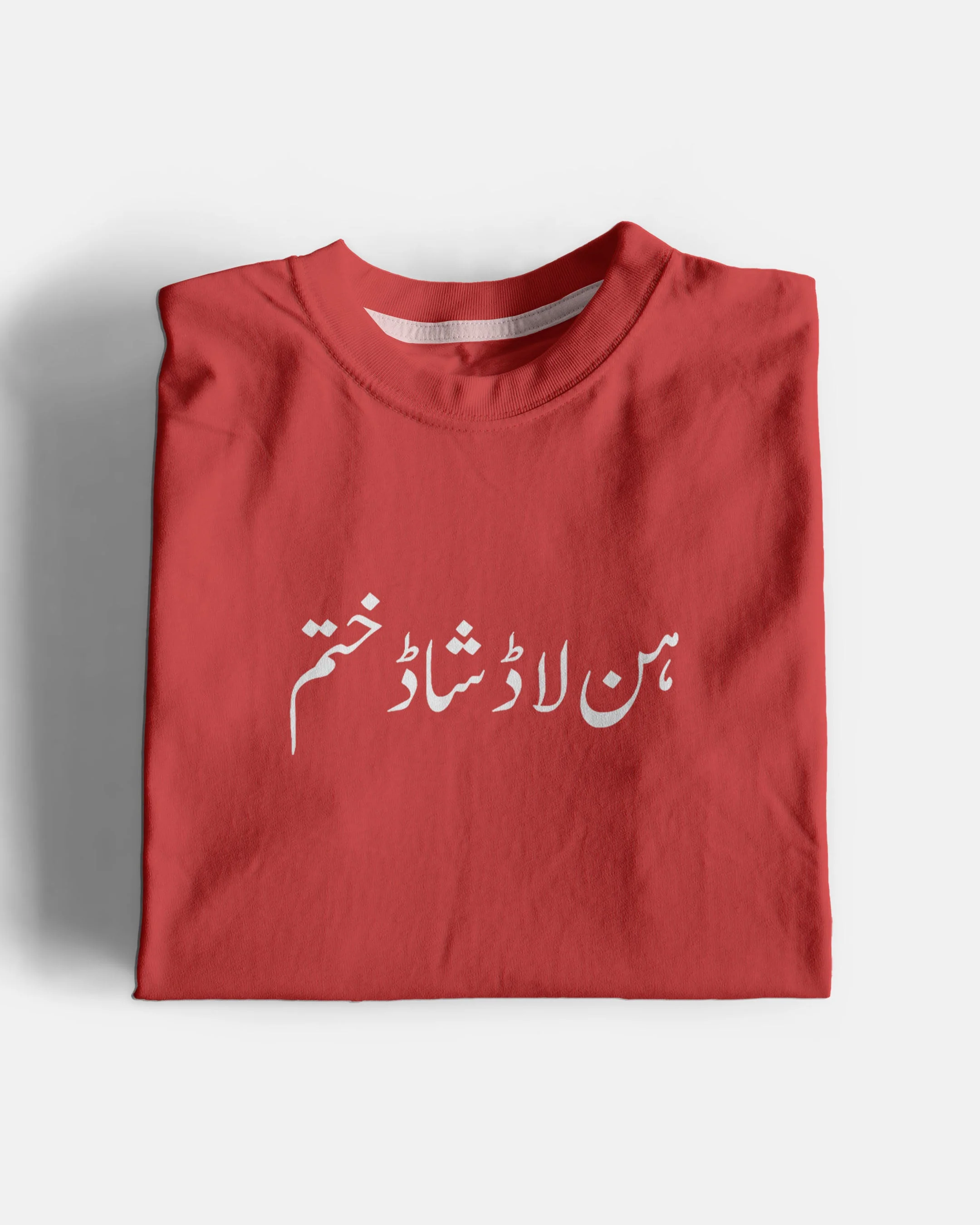 Laad Shaad Graphic Tee - Image 3