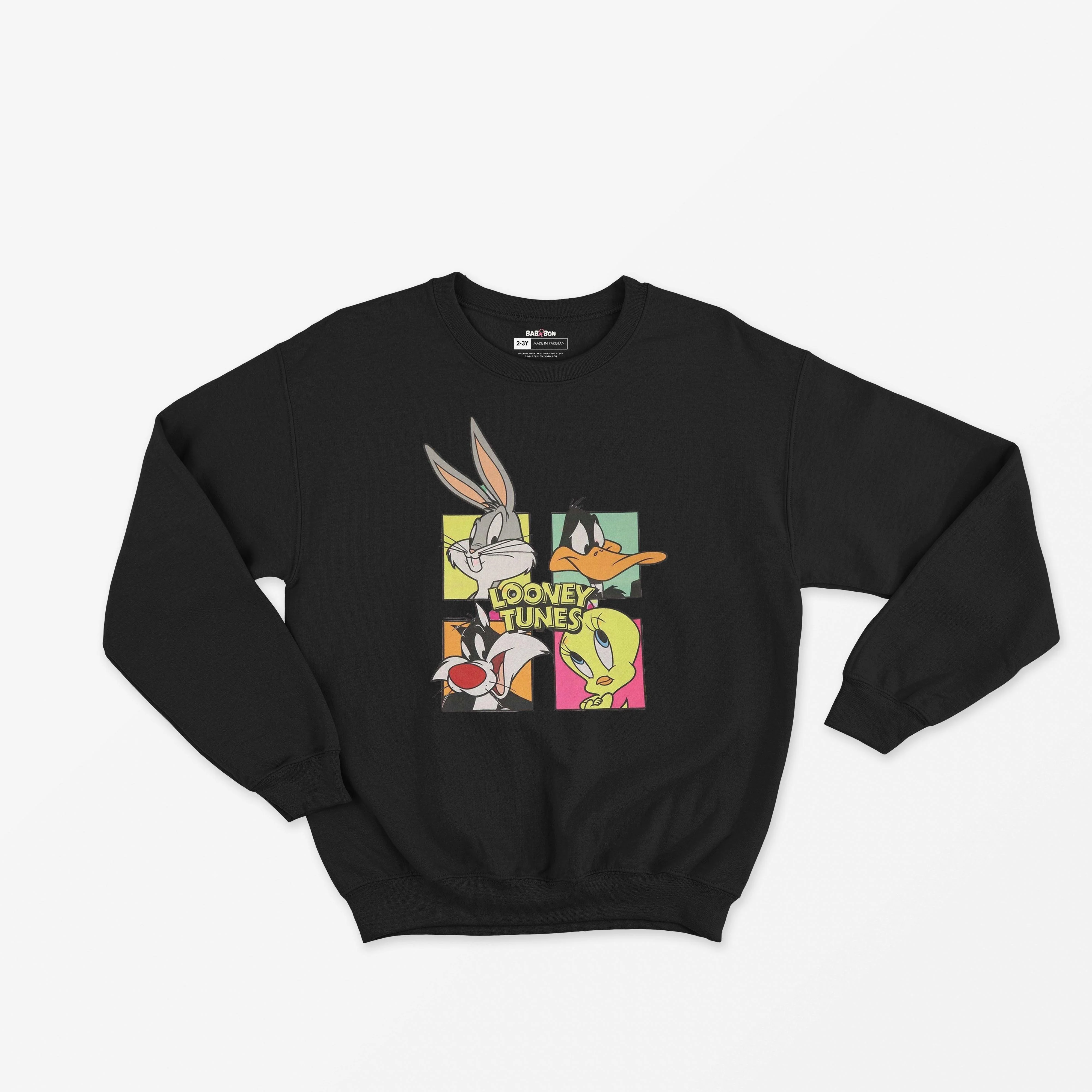Looney Tunes Sweatshirt