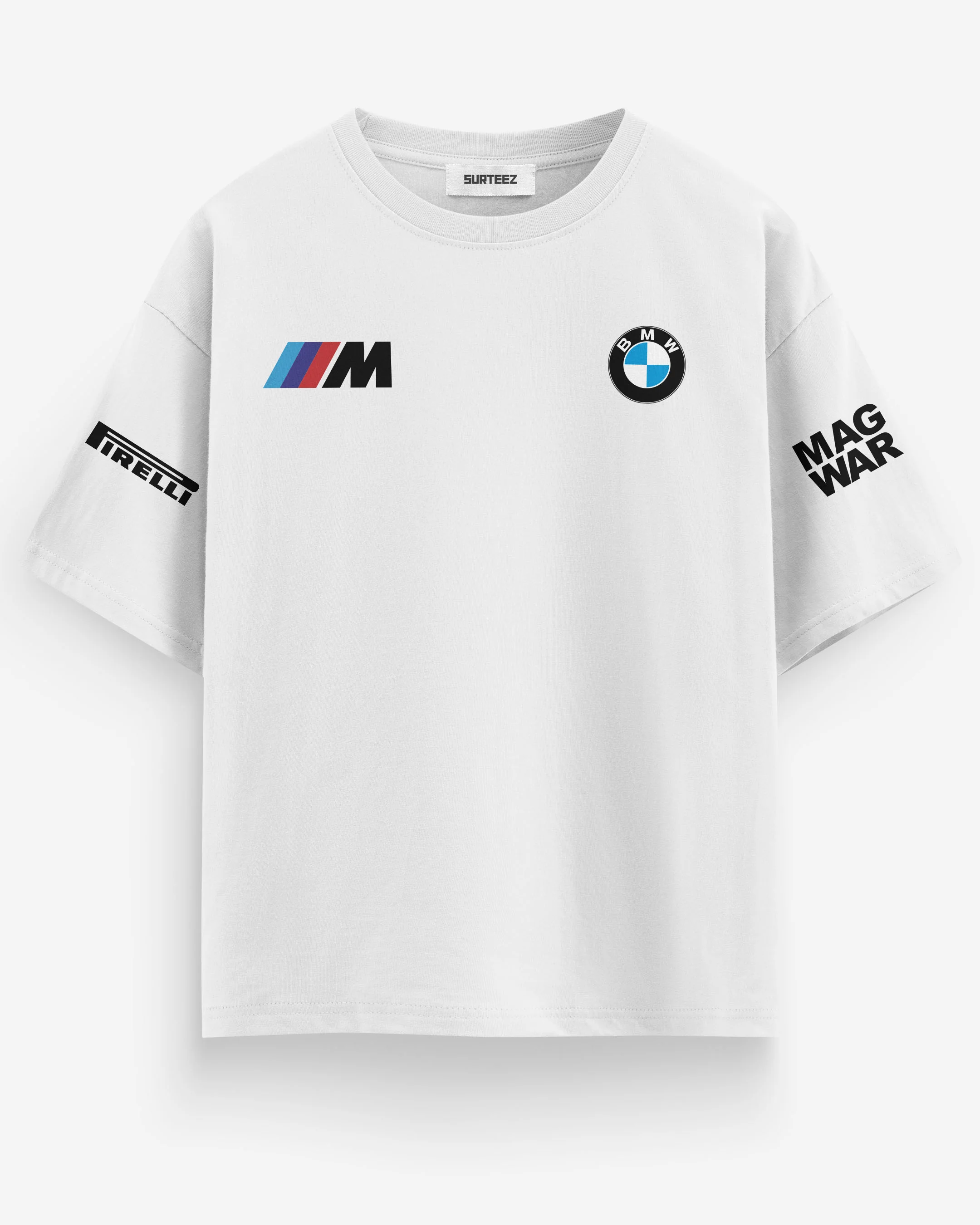 Oversize BMW - Image 2