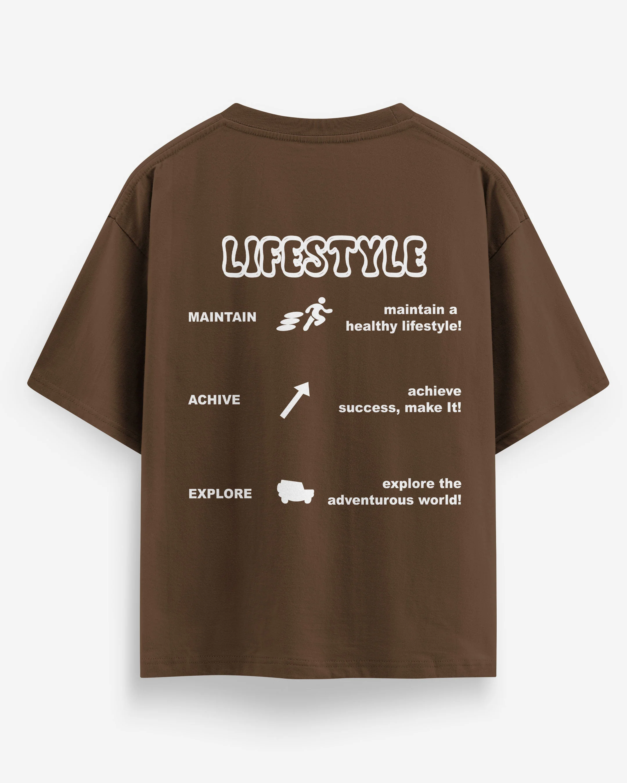 Oversize Lifestyle