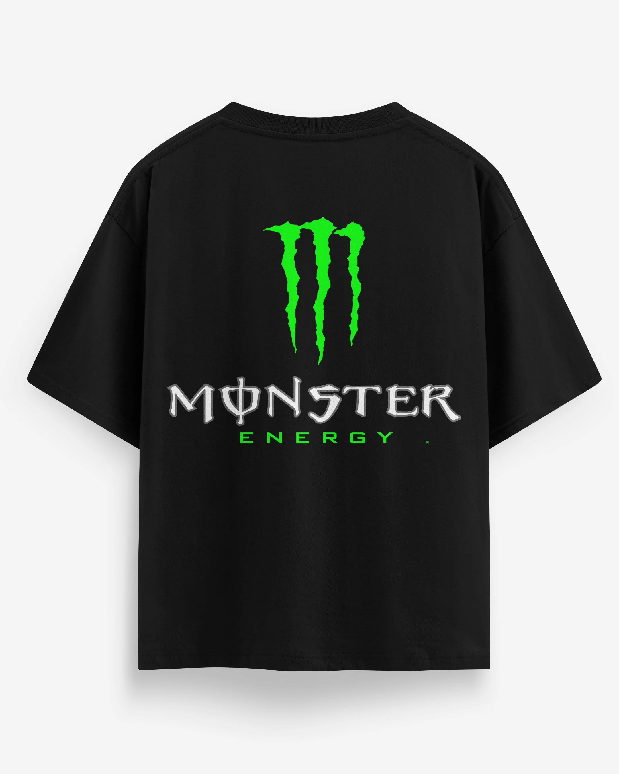 Oversize Monster - Image 2