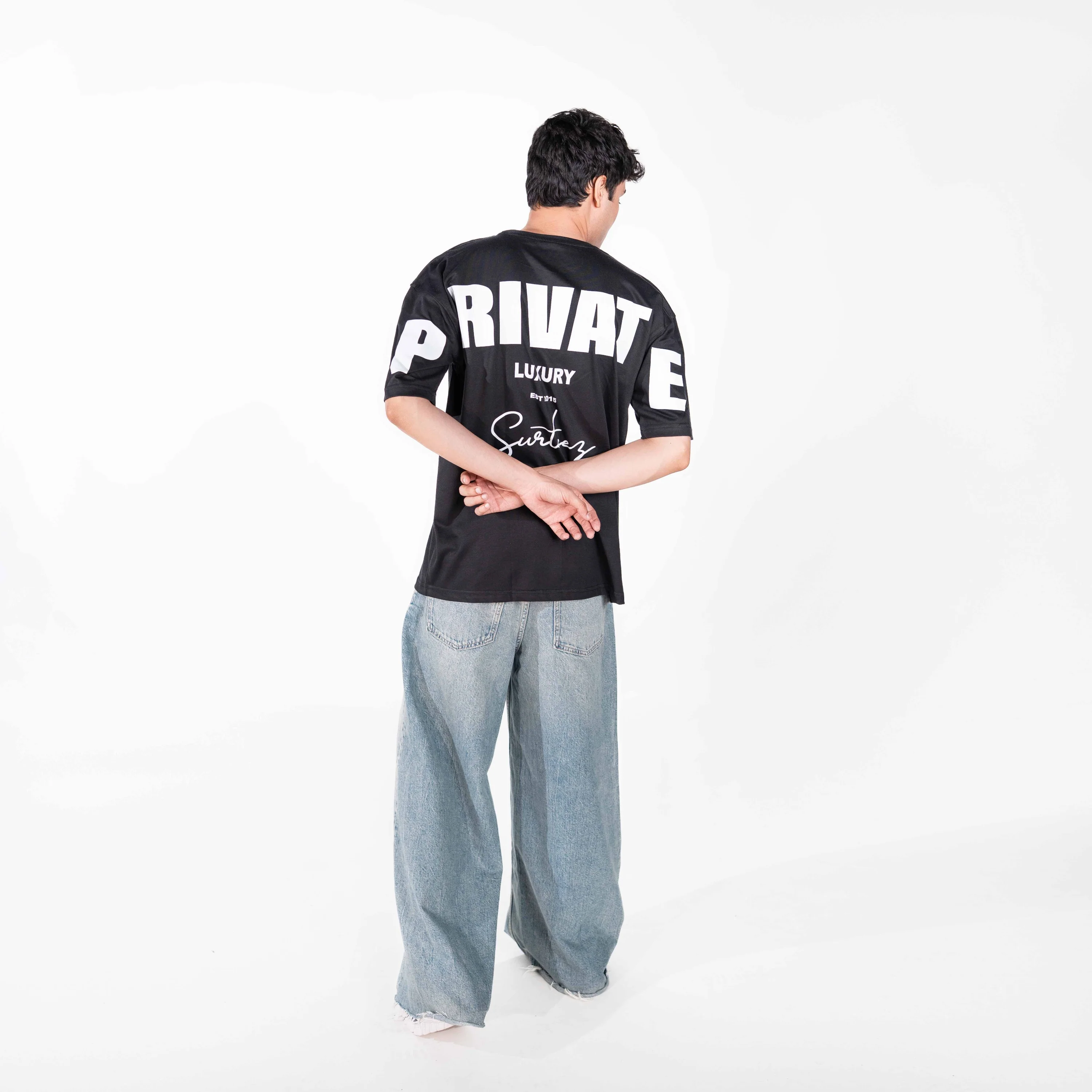 Oversize Private - Image 5