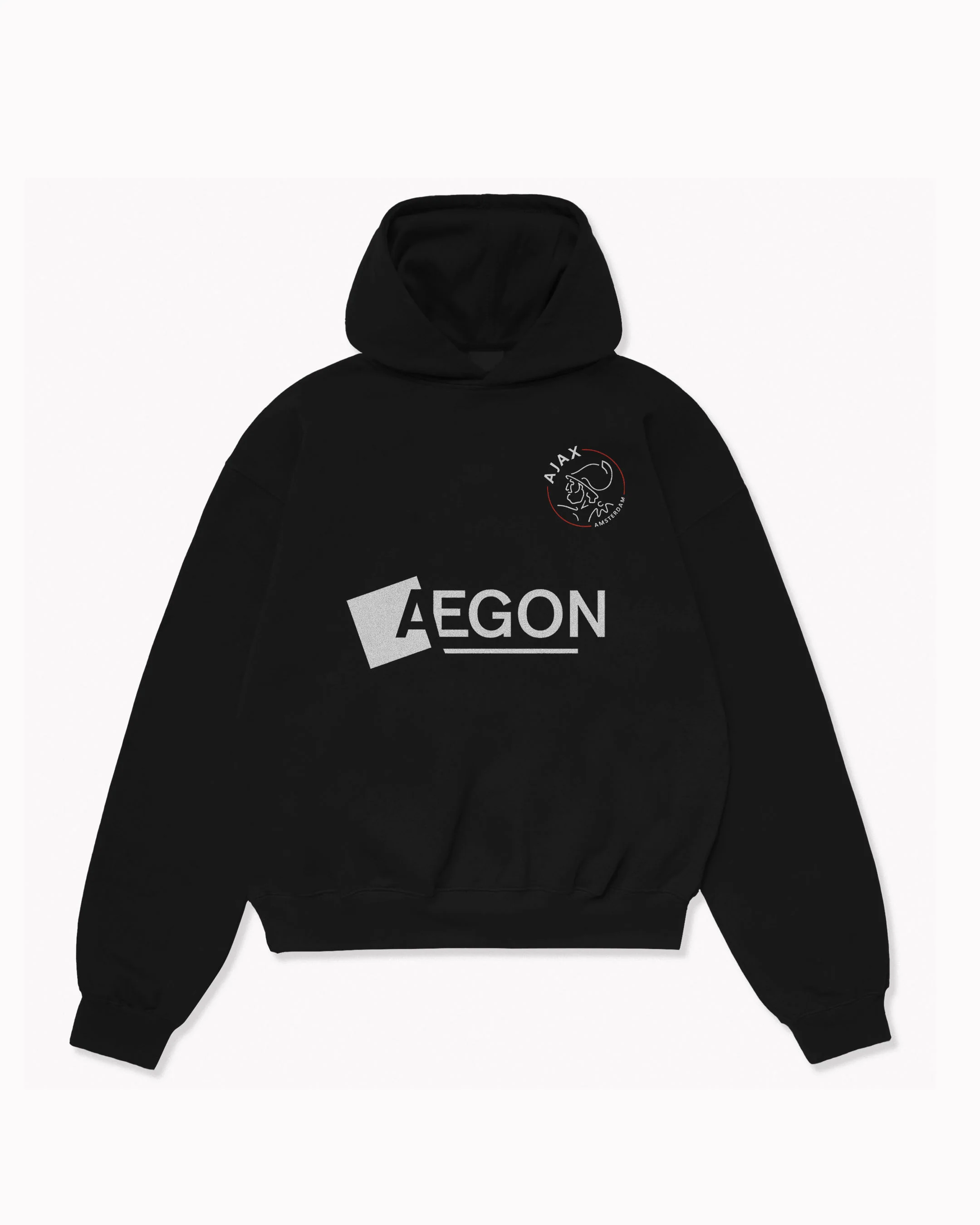 Oversize Snoop Dog Hoodie - Image 2