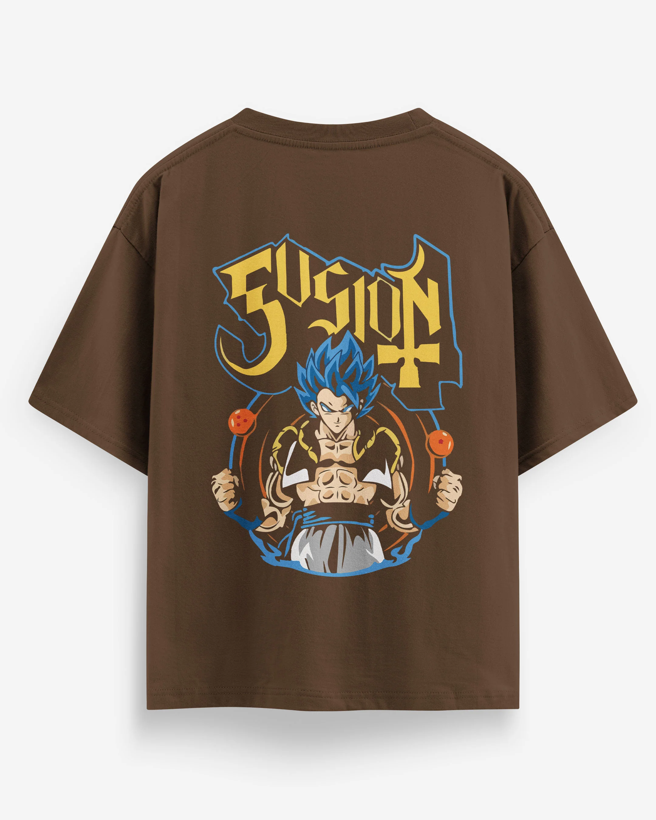 Oversize Vegeta