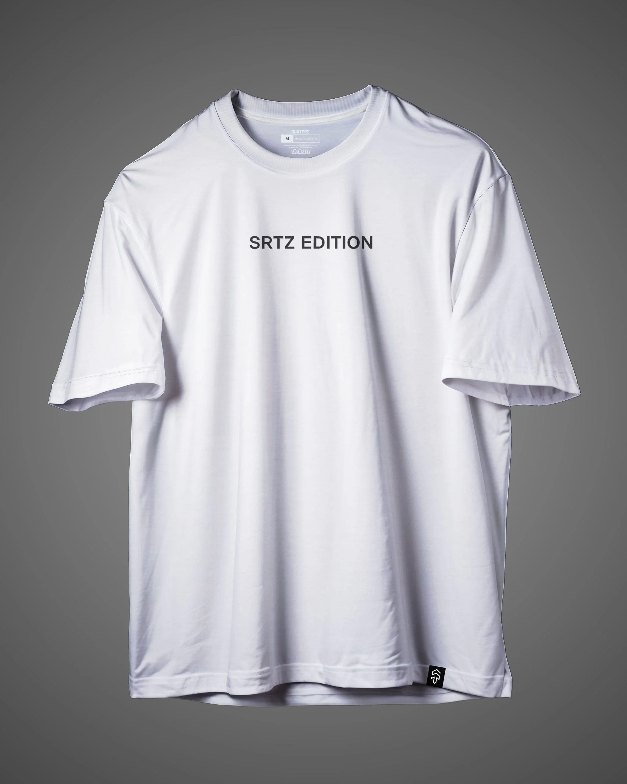 Oversize Who You Think - Image 2