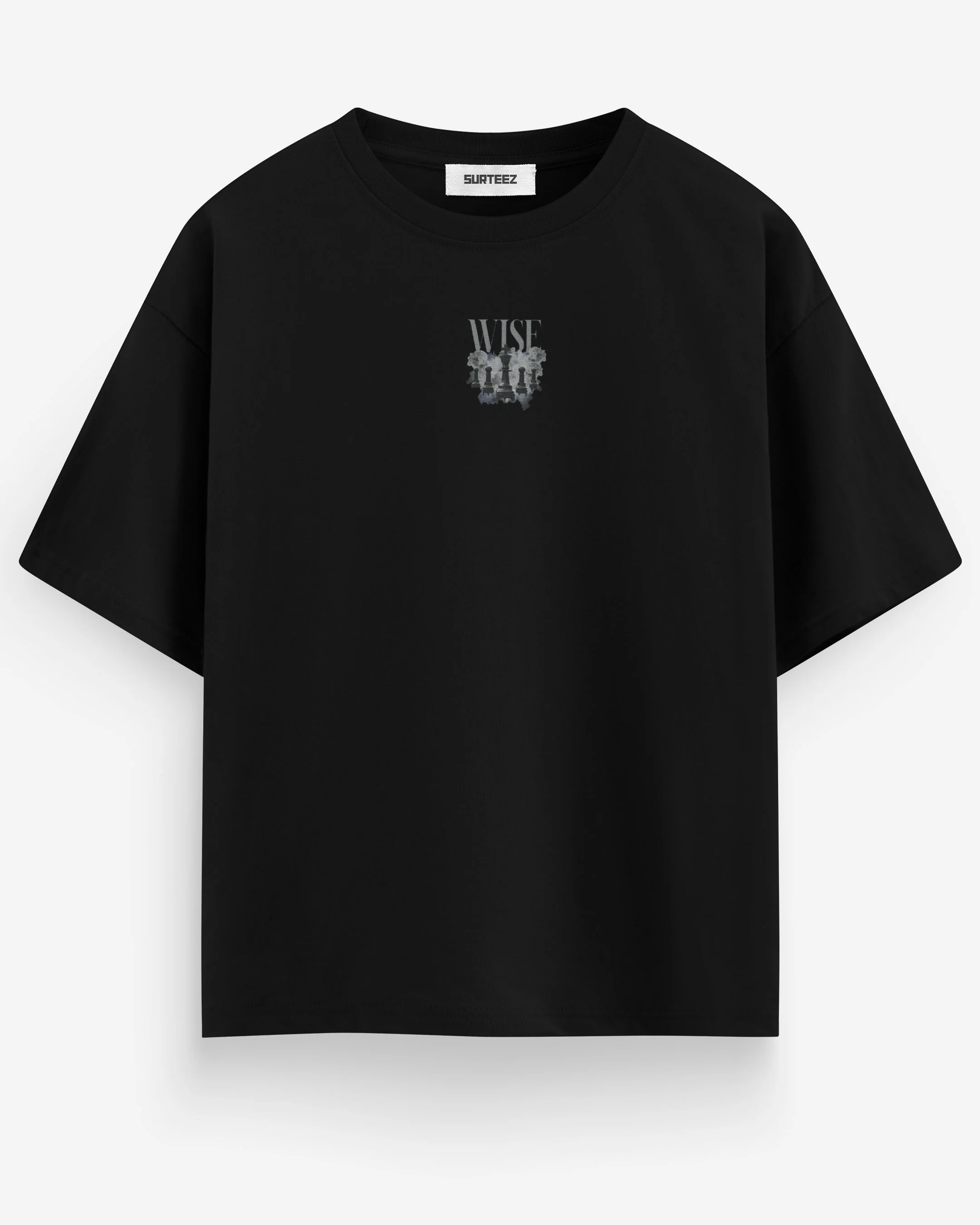 Oversize Wise - Image 2