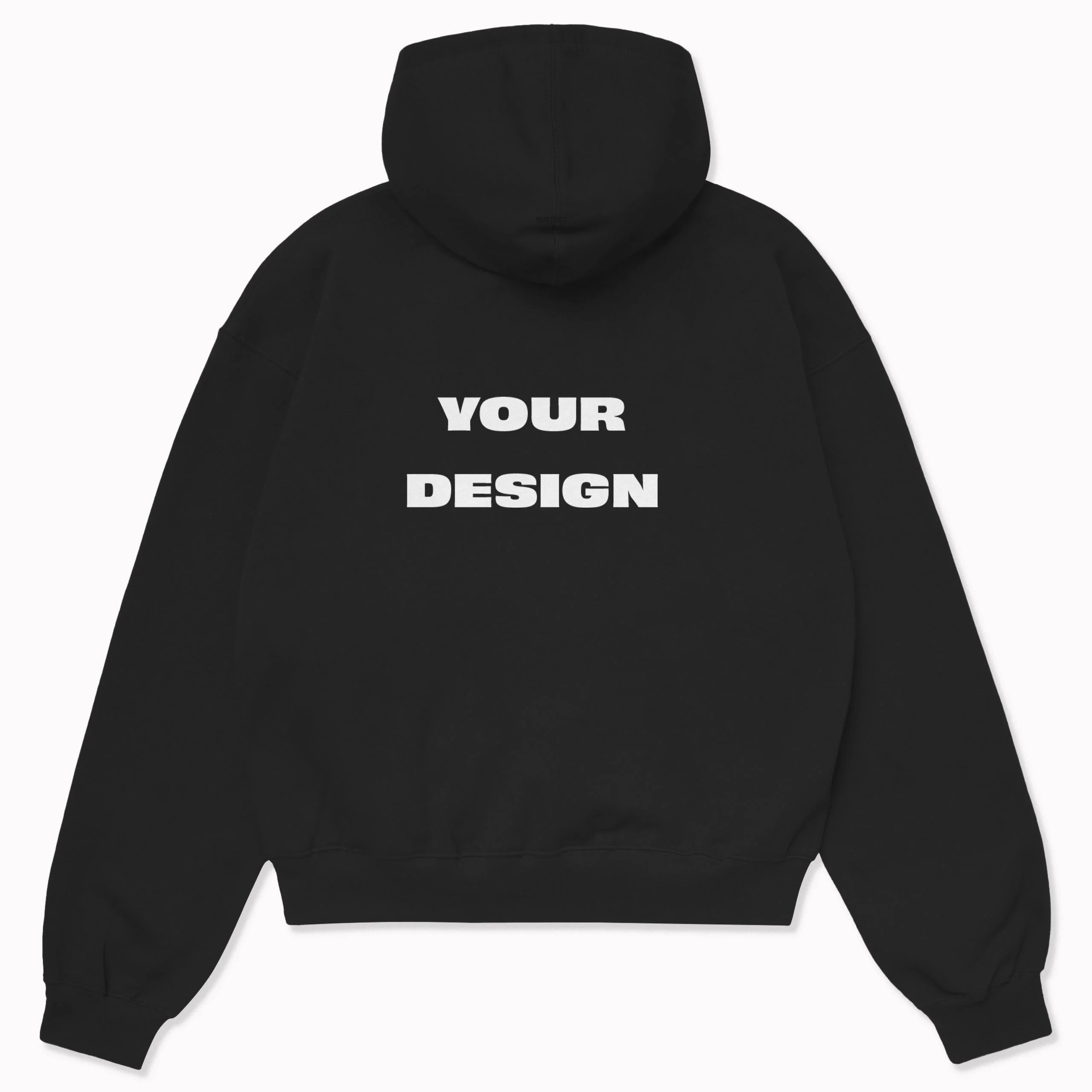 Print on Demand Hoodies - Image 4