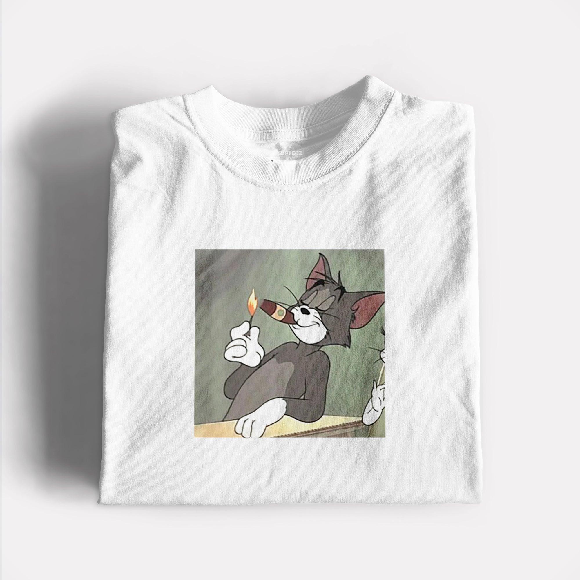 Saturday Graphic Tee - Image 2