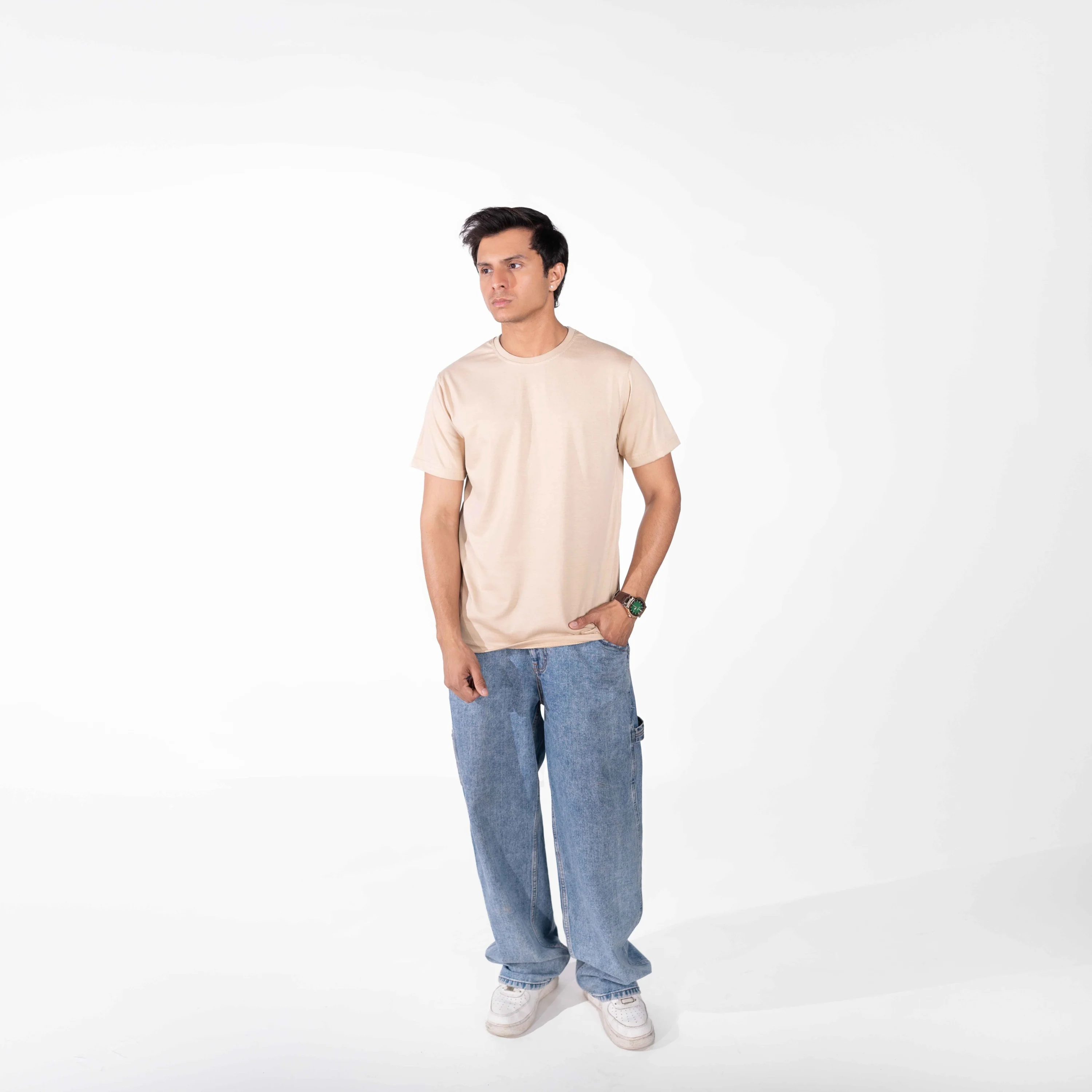 Skin Basic Tee - Image 2