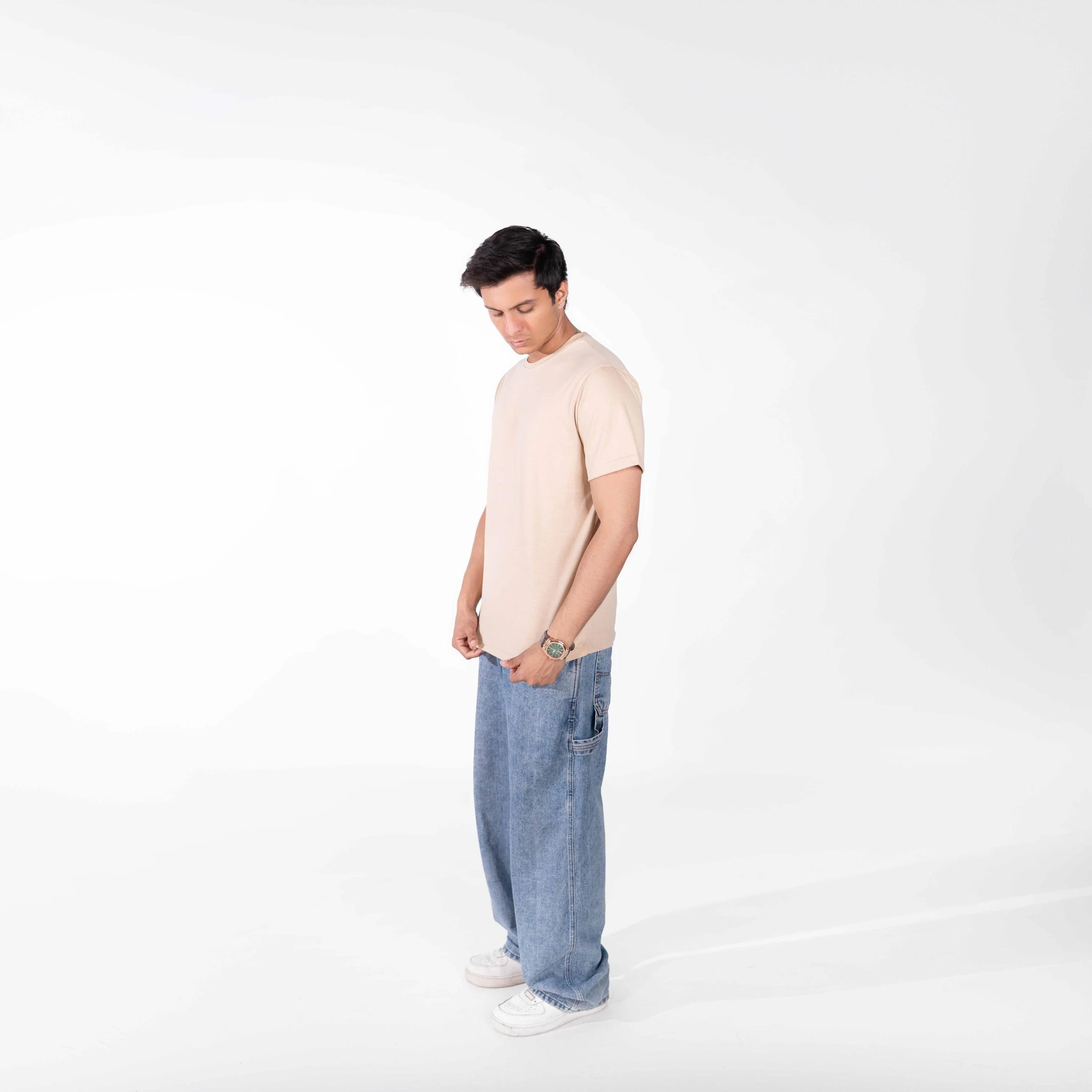Skin Basic Tee - Image 3