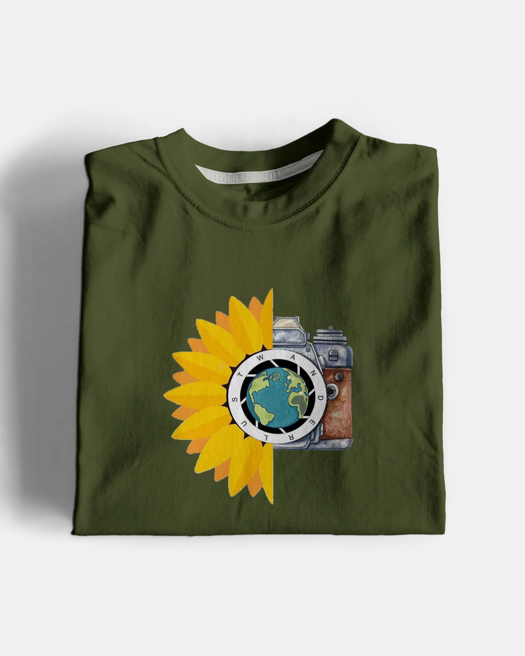 Suncam Graphic Tshirt - Image 4