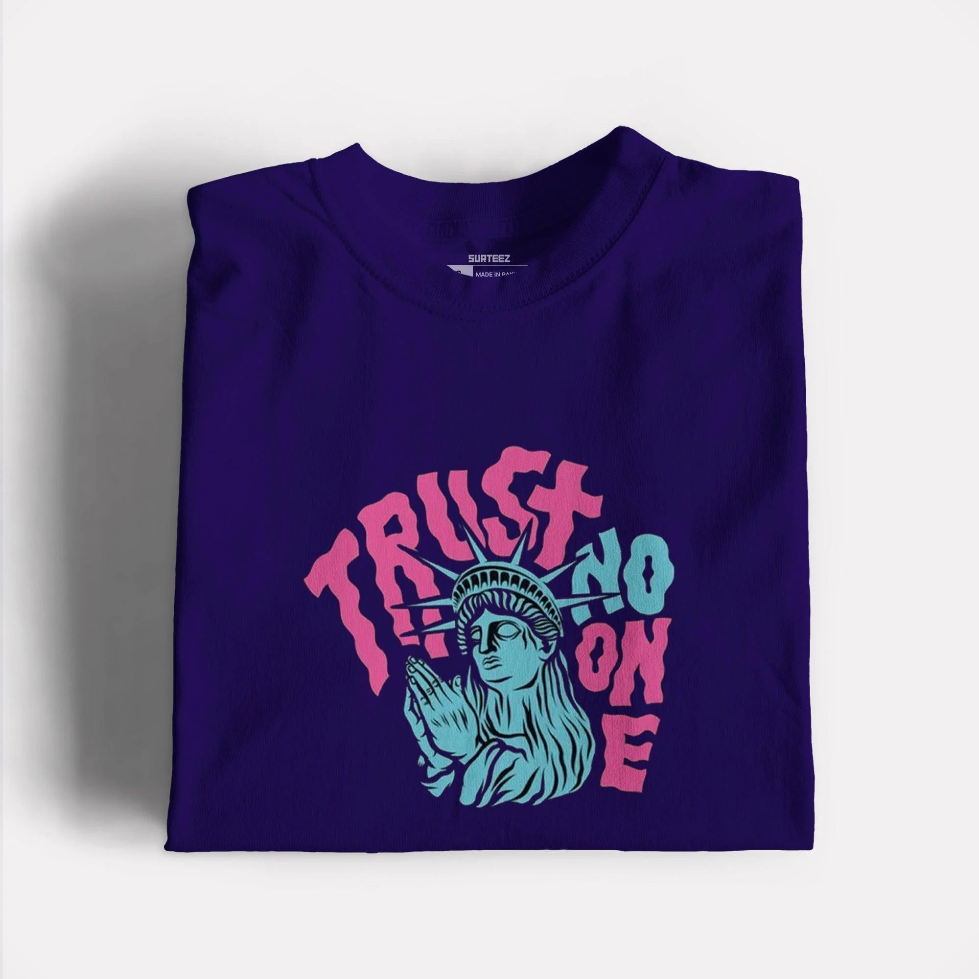 Trust Graphic Tshirt - Image 2